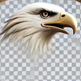شعار نسور إيچبت